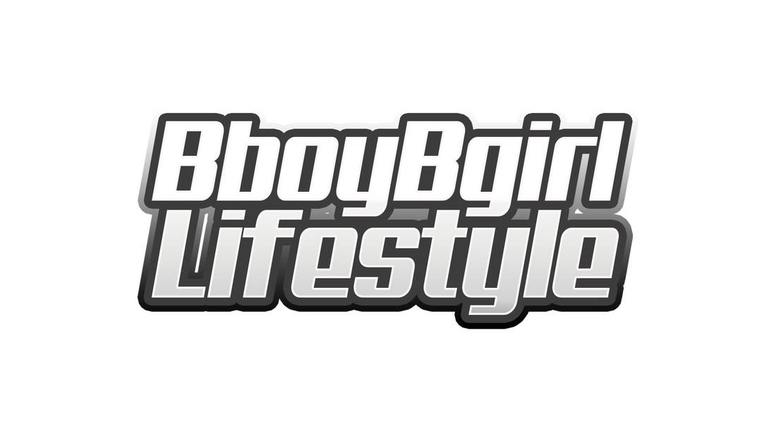 Bboy bgirl Lifestyle 