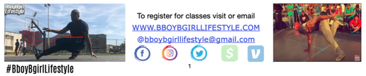 Breakdancing Online courses Classes  Hip Hop dance online 
