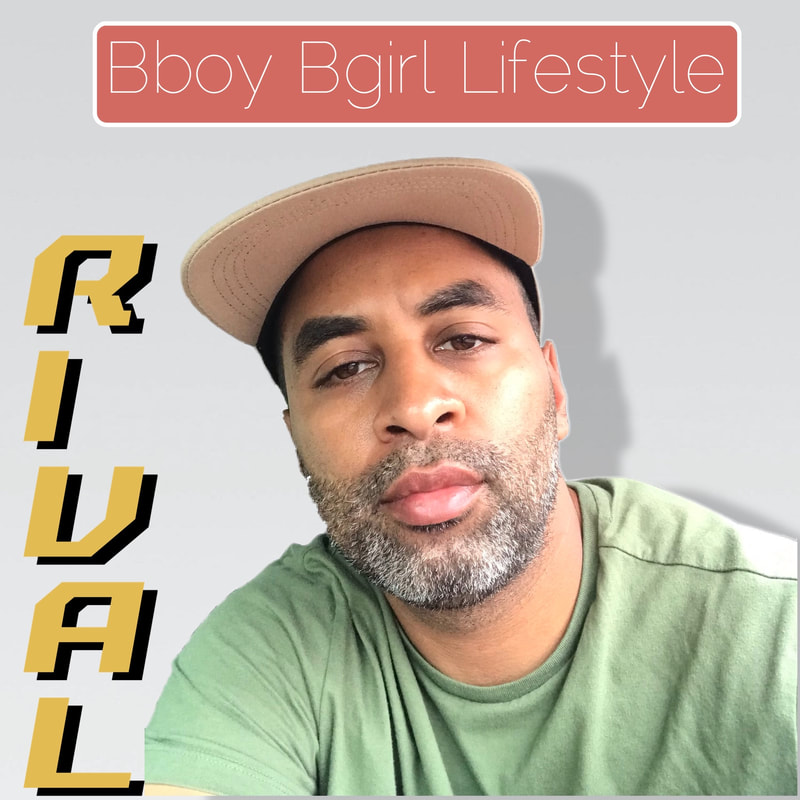 Bboy Bgirl Lifestyle