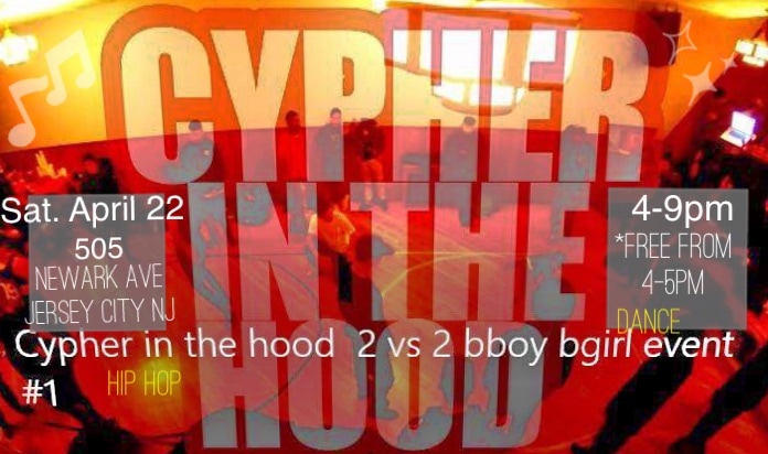 cypher in the hood bboy bgirl lifestyle
