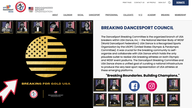 USA DANCE BREAKING DANCESPORT COUNCIL