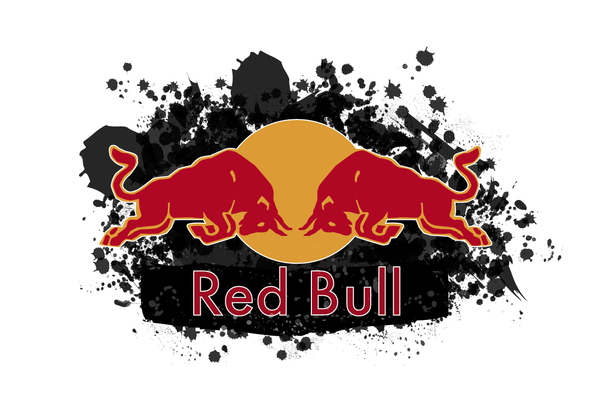 Redbull logo