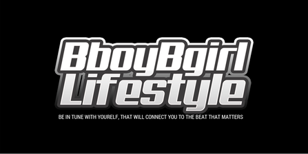 Bboy Bgirl Lifestyle logo